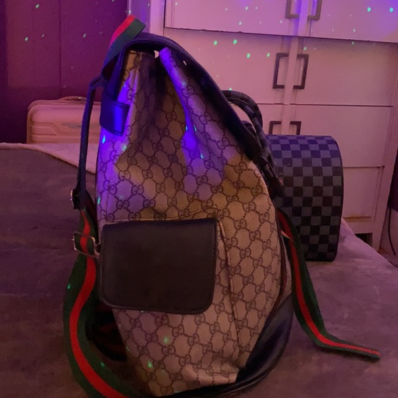 Backpack for sell - Picture 5 of 5